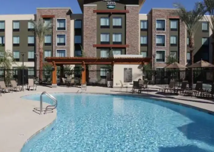 Homewood By Hilton Phoenix Fashion Center Hotel Chandler