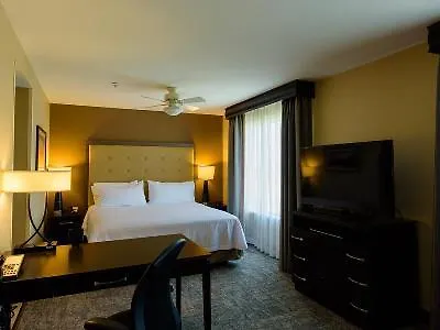 Homewood By Hilton Phoenix Fashion Center Hotel Chandler