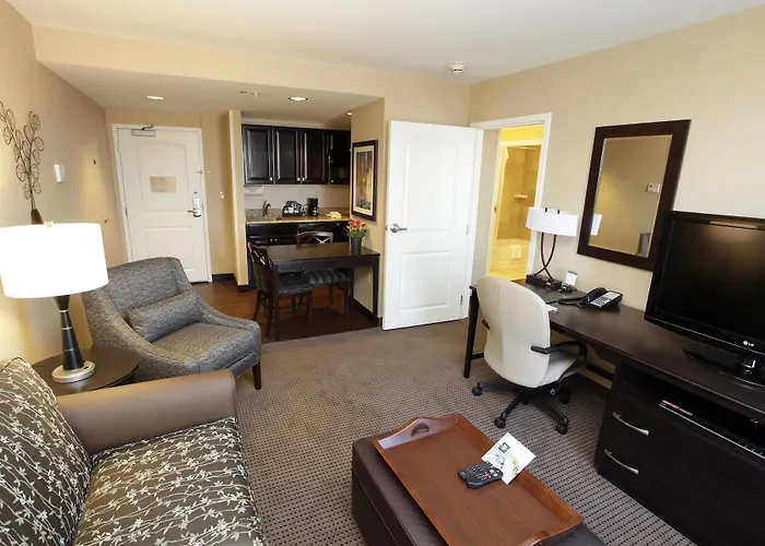 Homewood By Hilton Phoenix Fashion Center 3*