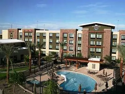 Hotel Homewood By Hilton Phoenix Fashion Center 3*