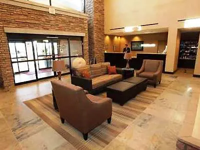Homewood By Hilton Phoenix Fashion Center 3*