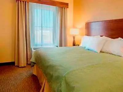 Homewood By Hilton Phoenix Fashion Center Hotel 3*