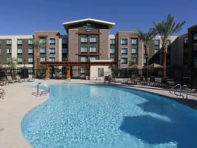 Homewood By Hilton Phoenix Fashion Center Hotel