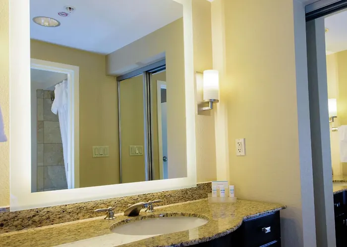 Hotel Homewood By Hilton Phoenix Fashion Center