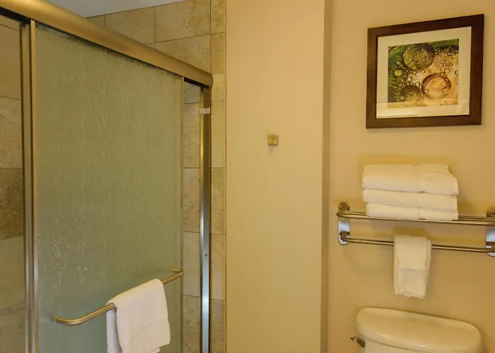 Homewood By Hilton Phoenix Fashion Center 3* Chandler