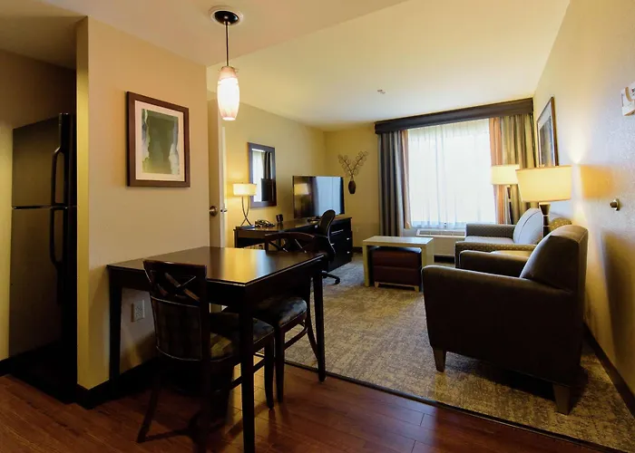 Homewood By Hilton Phoenix Fashion Center 3*