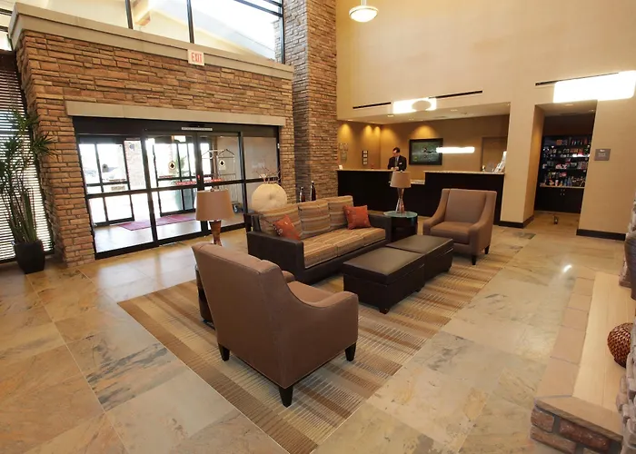Homewood By Hilton Phoenix Fashion Center Hotel Chandler