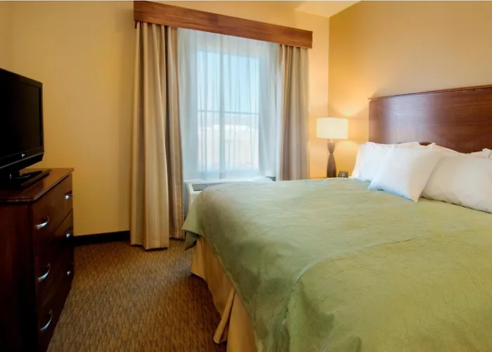 Homewood By Hilton Phoenix Fashion Center Hotel Chandler