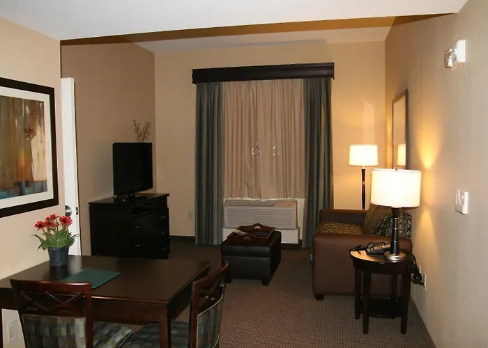 Hotel Homewood By Hilton Phoenix Fashion Center 3*