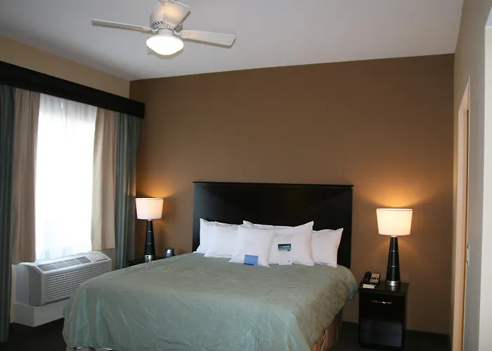 Hotel Homewood By Hilton Phoenix Fashion Center 3*