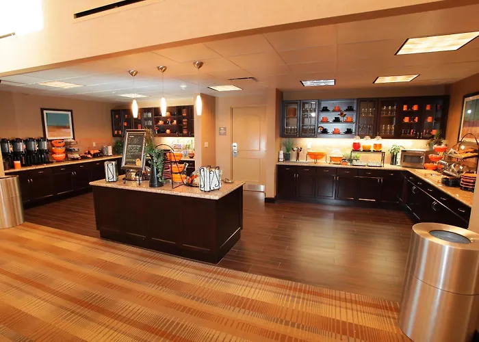 Hotel Homewood By Hilton Phoenix Fashion Center Chandler