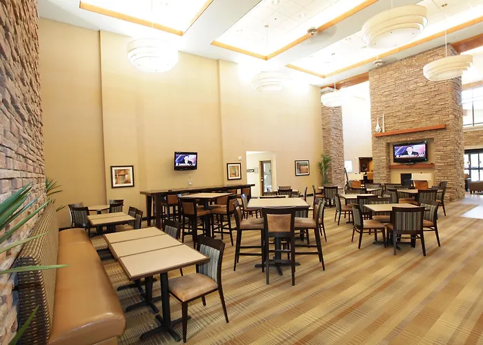 Homewood By Hilton Phoenix Fashion Center Hotel 3*