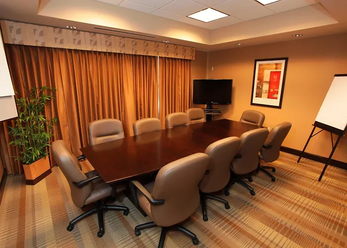 Hotel Homewood By Hilton Phoenix Fashion Center Chandler