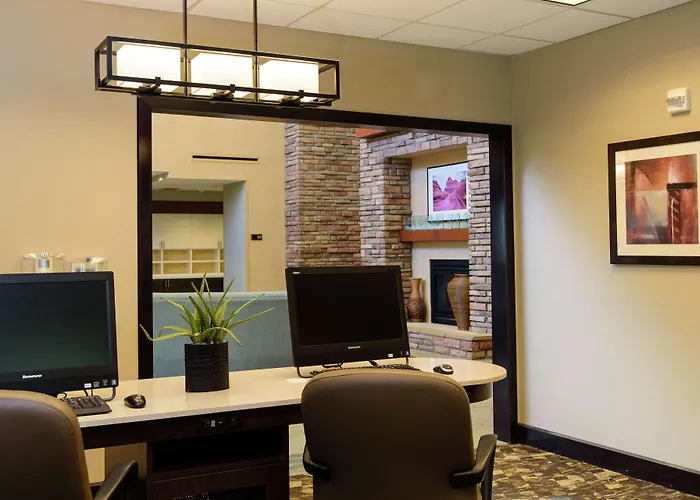 Homewood By Hilton Phoenix Fashion Center 3*