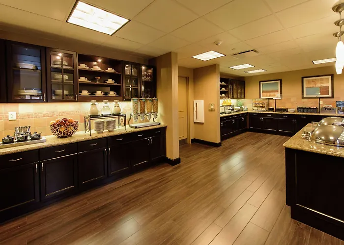 Homewood By Hilton Phoenix Fashion Center Hotel Chandler