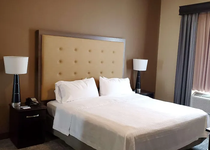 Homewood By Hilton Phoenix Fashion Center