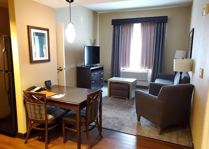 Homewood By Hilton Phoenix Fashion Center Hotel 3*