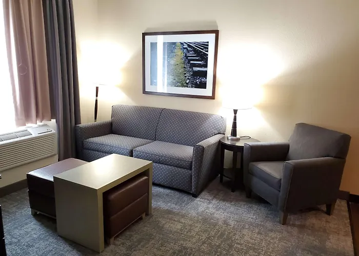 Hotel Homewood By Hilton Phoenix Fashion Center