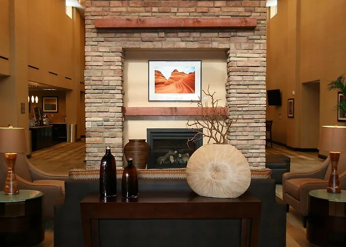 Homewood By Hilton Phoenix Fashion Center 3* Chandler