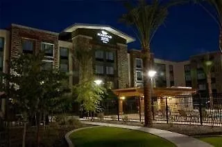 Hotel Homewood By Hilton Phoenix Fashion Center