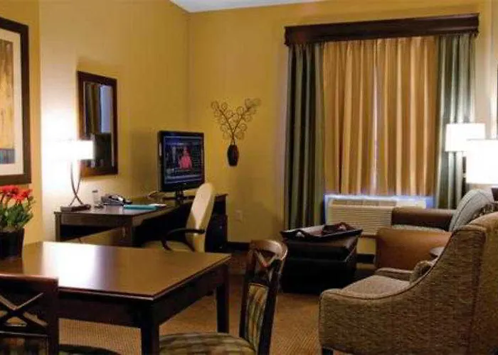 Homewood By Hilton Phoenix Fashion Center Hotel Chandler